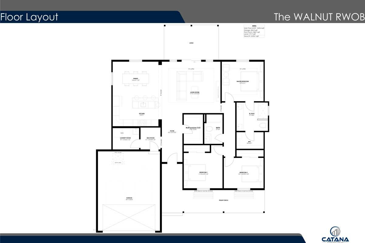 Floor-plan-walnut-model