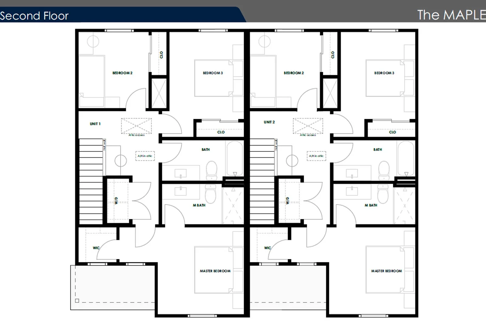 maple-second-floor-plan