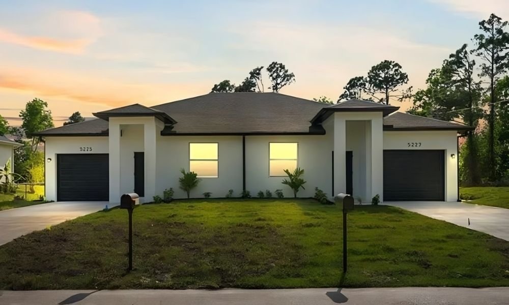 Lehigh Acres FL Construction